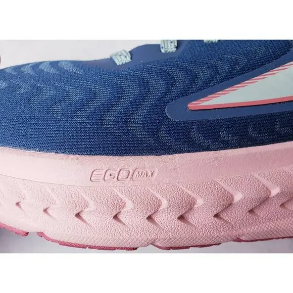 Altra Torin 7 Running Shoes EGO Max Midsole AL0A82CZ325 Teal Pink Women's US 9 - Picture 4 of 14